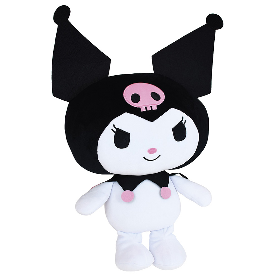 Kuromi Stretch Mjukis Gosedjur  53 cm - Mochi Mjuk - 2