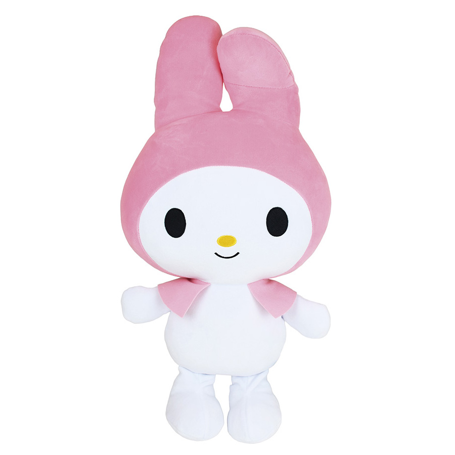 My Melody Stretch Mjukis Gosedjur  55 cm - Mochi Mjuk
