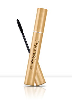 Lash Construct Mascara, svart