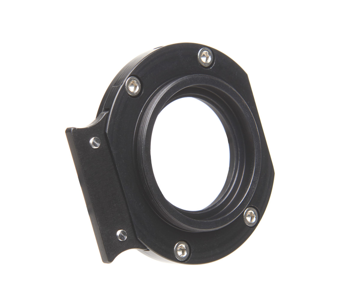 Filterwechsler 31 mm, 36 mm oder 50,4 mm - 3