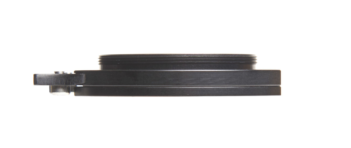 Filterwechsler 31 mm, 36 mm oder 50,4 mm - 5