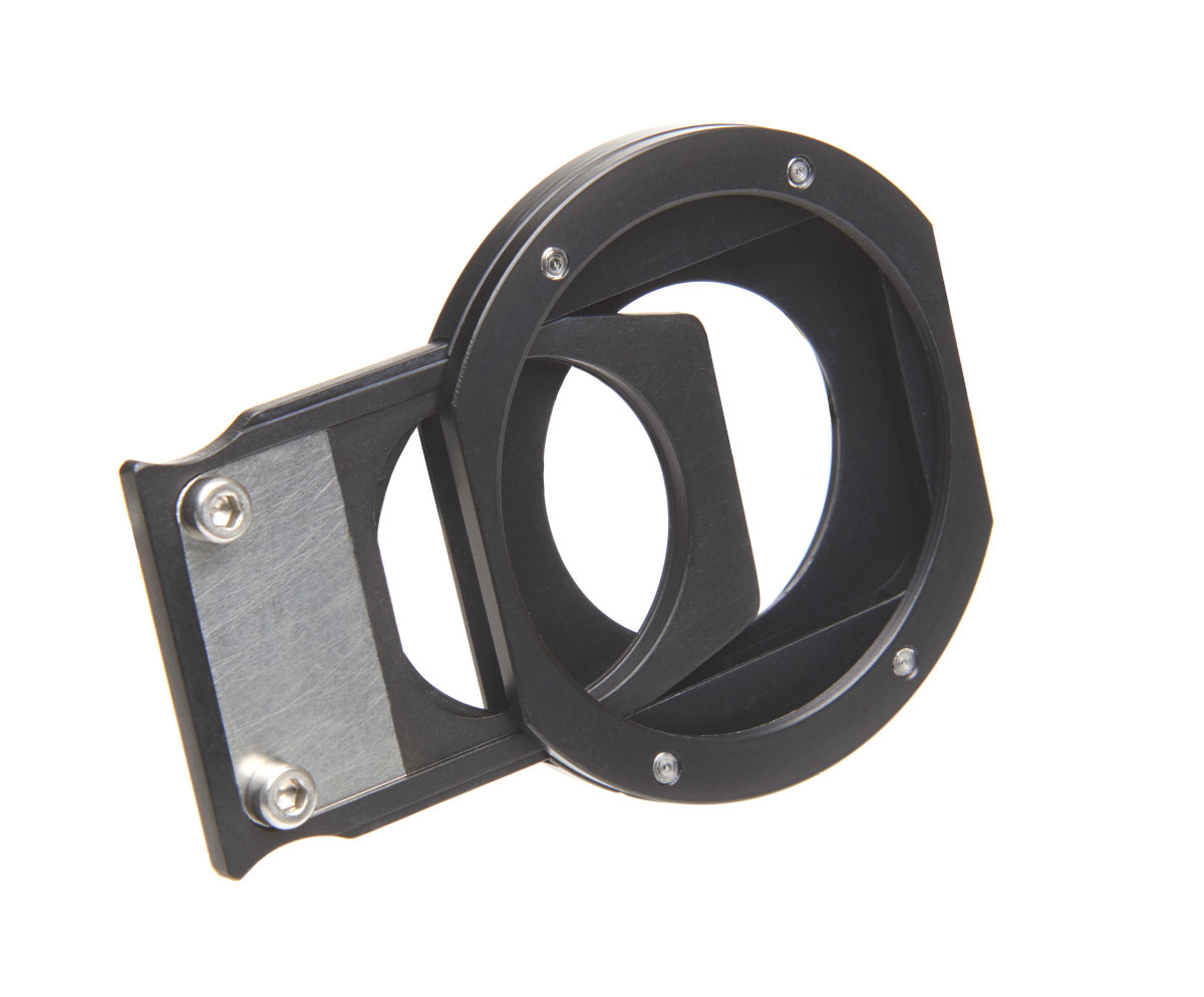 Filterwechsler 31 mm, 36 mm oder 50,4 mm - 2