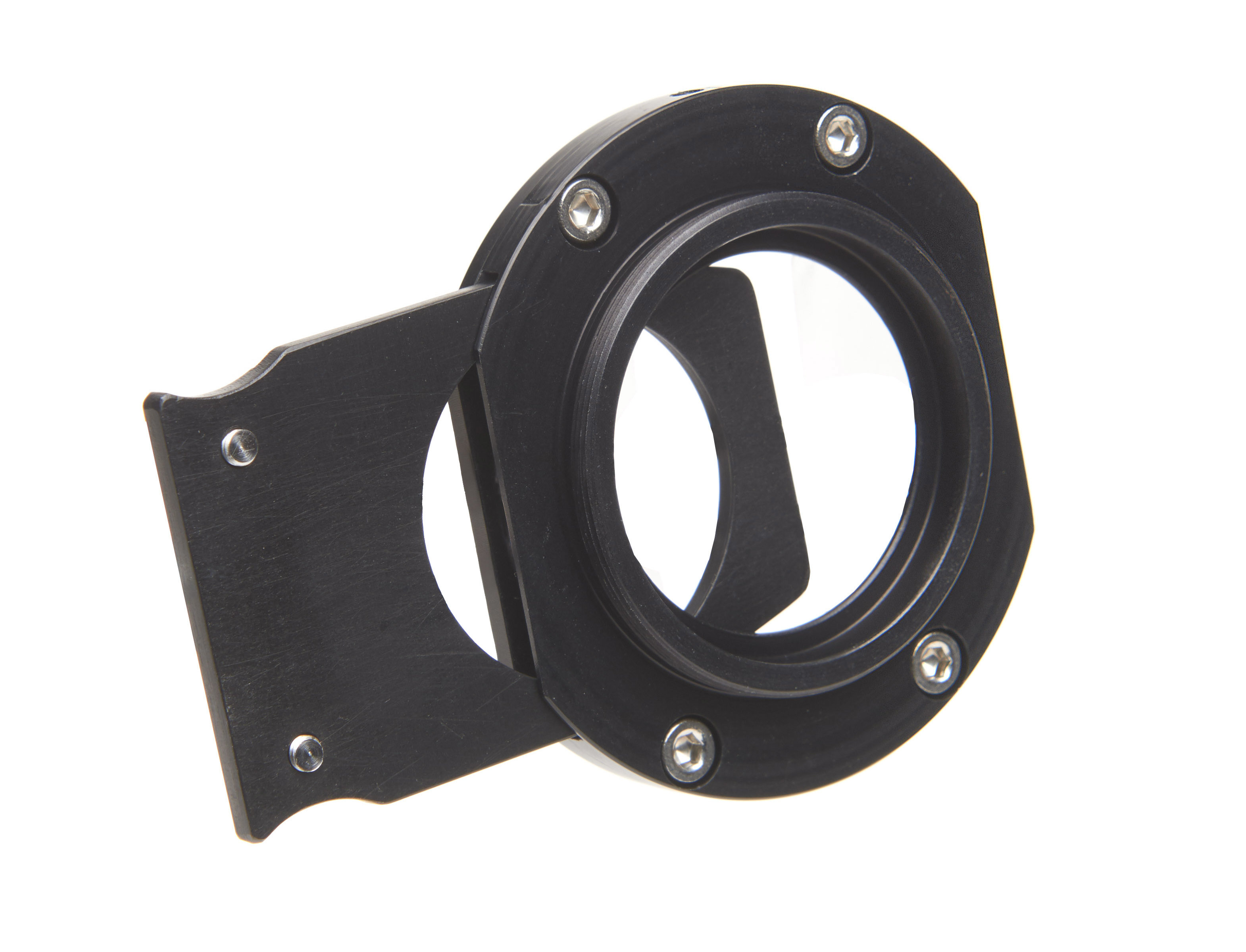 Filterwechsler 31 mm, 36 mm oder 50,4 mm - 4