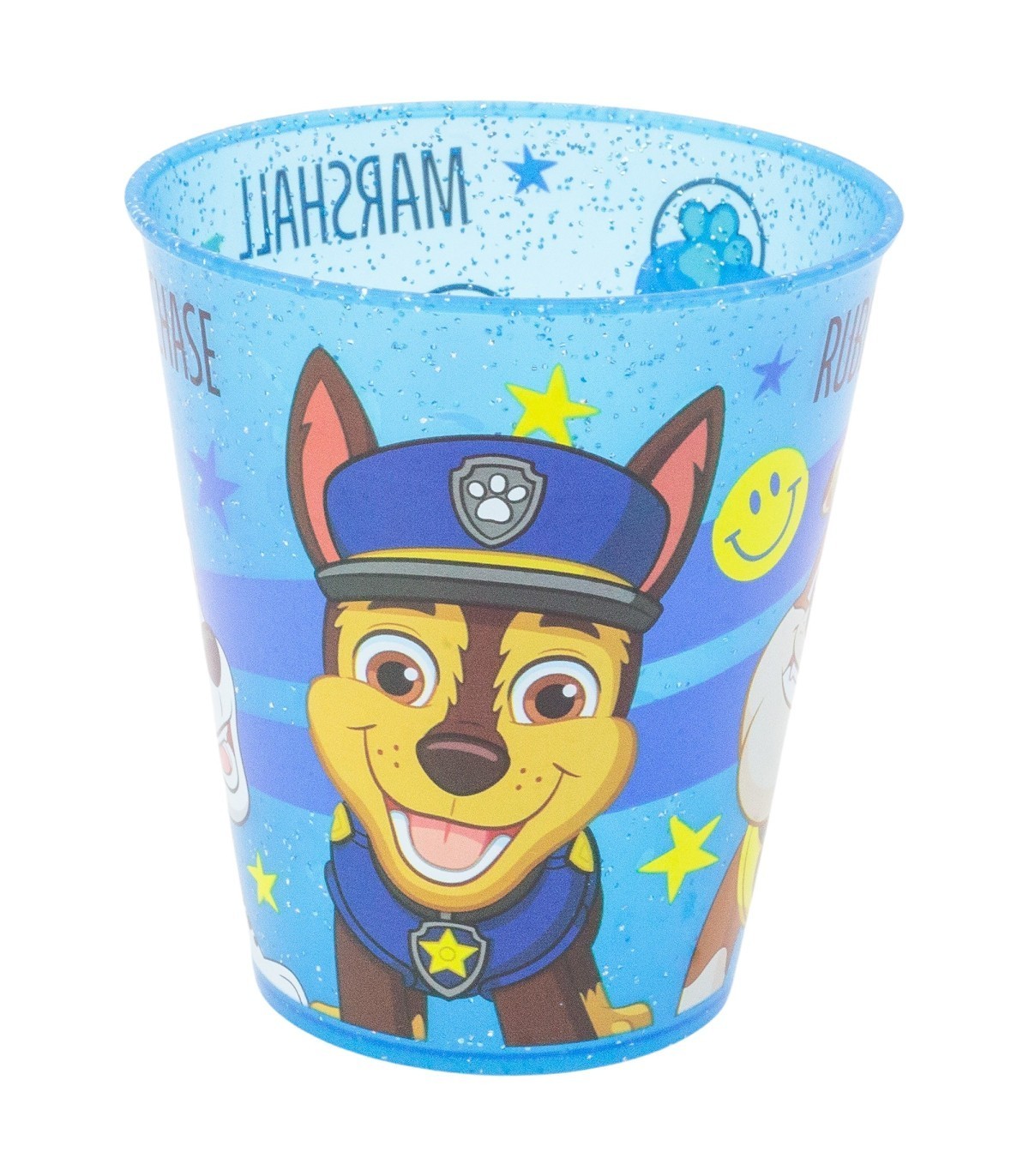 Paw Patrol Mugg 4-pack