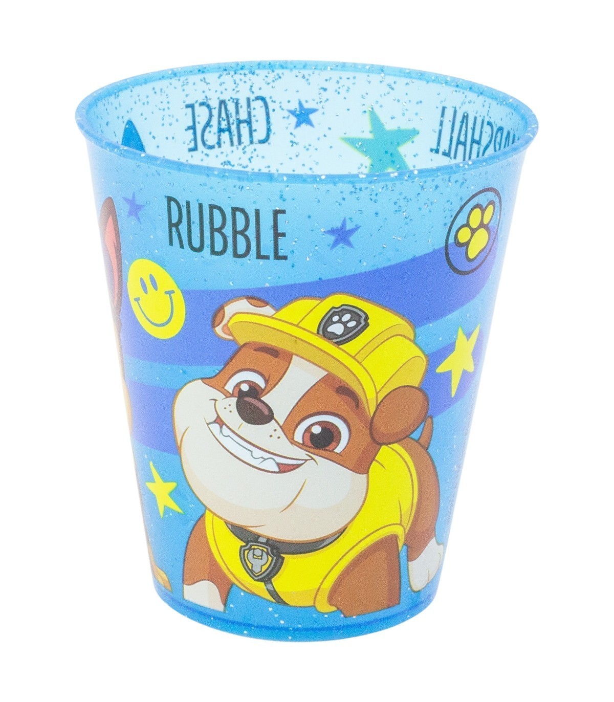Paw Patrol Mugg 4-pack - 3