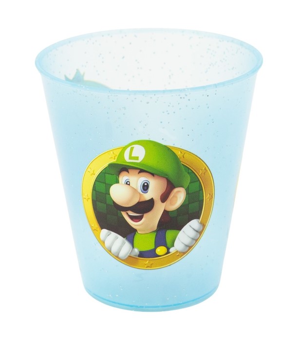 Super Mario Mugg 4-pack - 4