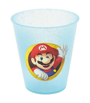Super Mario Mugg 4-pack