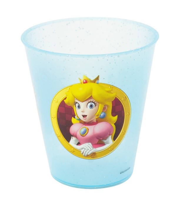 Super Mario Mugg 4-pack - 3