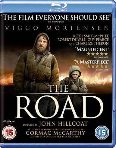 Road (BLU-RAY)