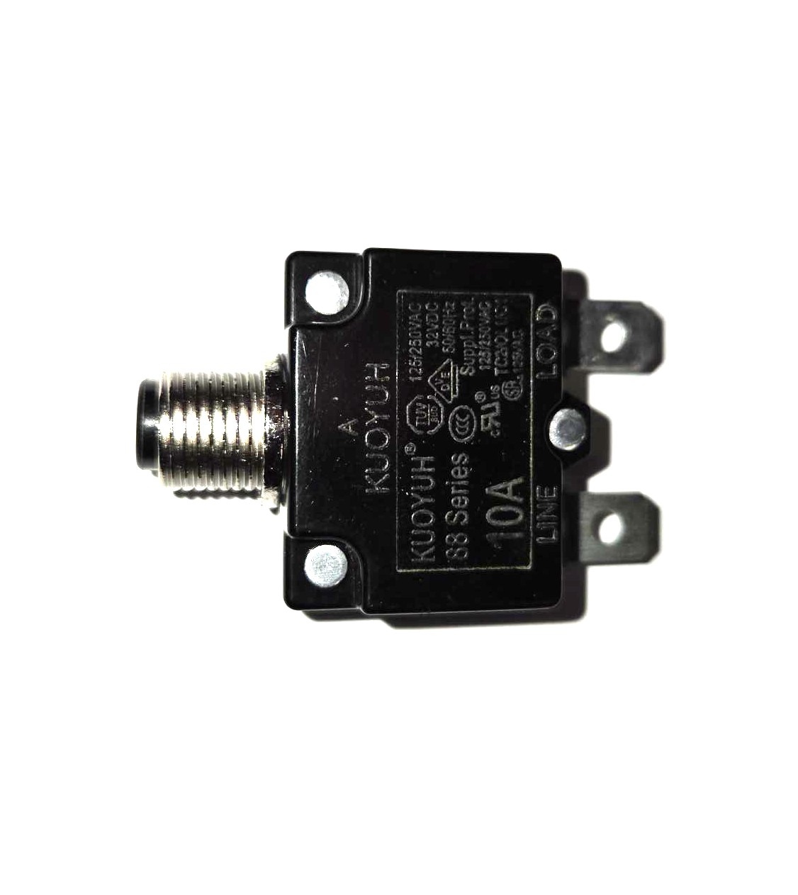 Automatsäkring 10 amp