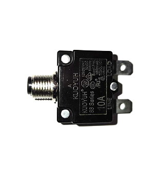Automatsäkring 10 amp