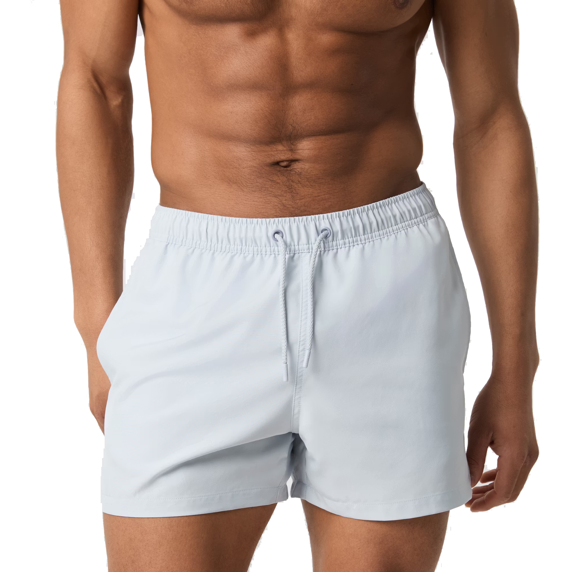 Björn Borg Borg Solid Swim Shorts - 6
