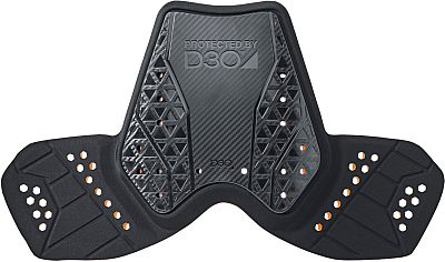 RST D3O helt bröstskydd  CE level 2 PCS