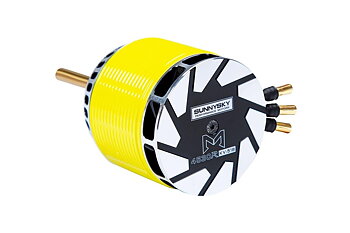 Sunnysky M4530R 518kV Heli BLS motor