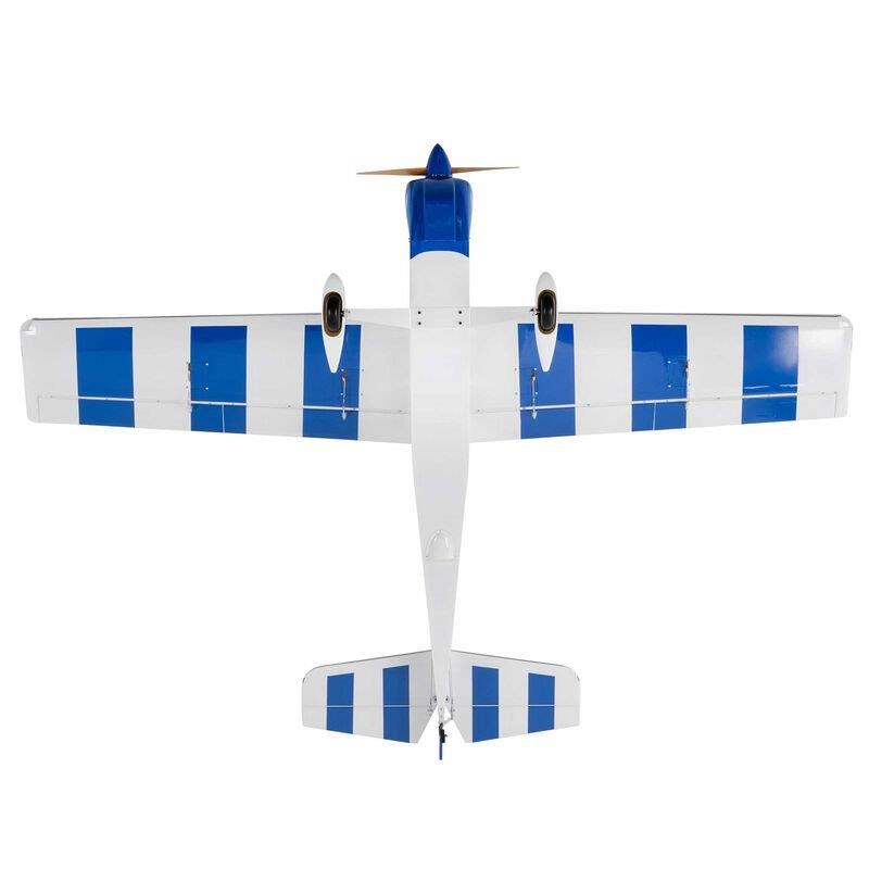 Hangar 9 Valiant 20cc EP PNP, 86.5inch - 25