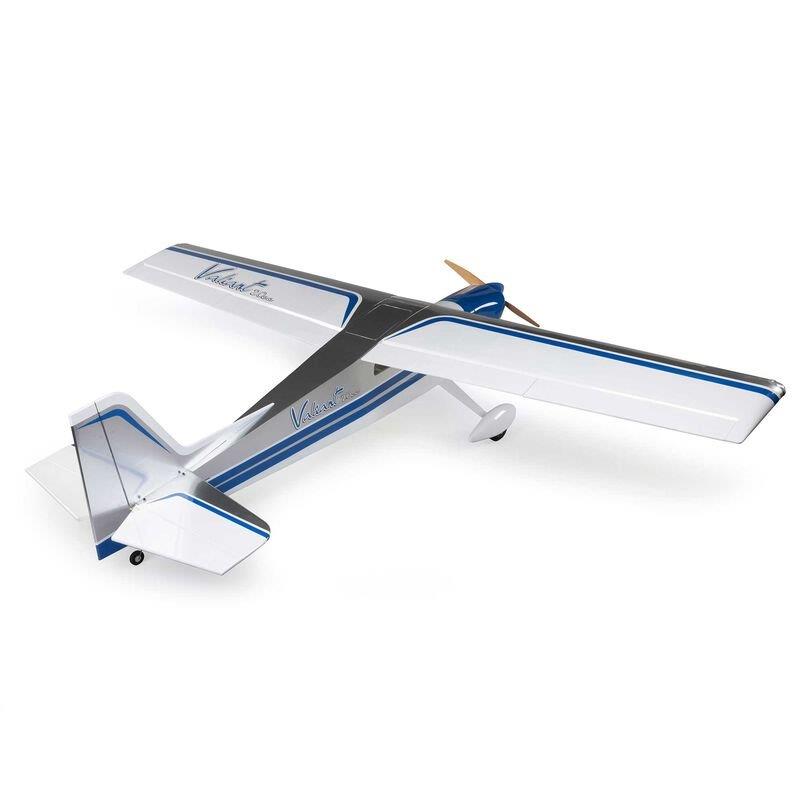 Hangar 9 Valiant 20cc EP PNP, 86.5inch - 20