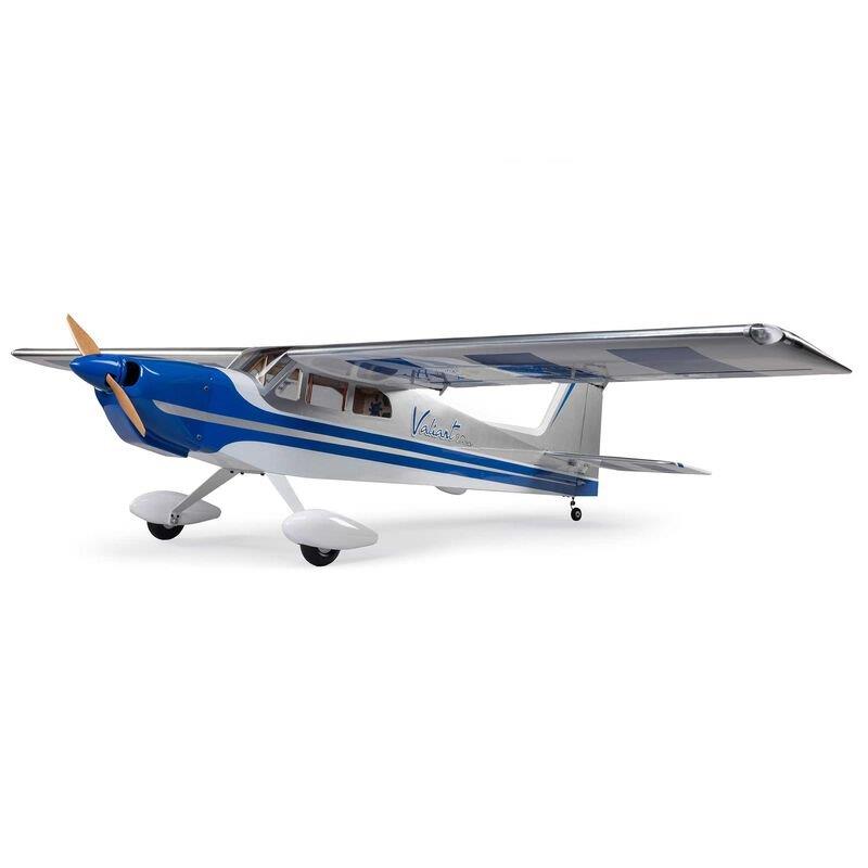 Hangar 9 Valiant 20cc EP PNP, 86.5inch - 2