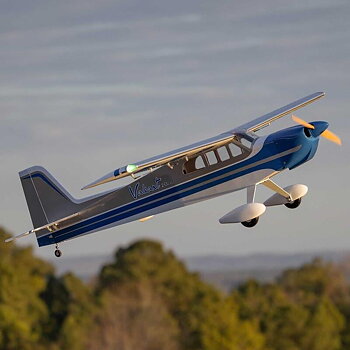 Hangar 9 Valiant 20cc EP PNP, 86.5inch