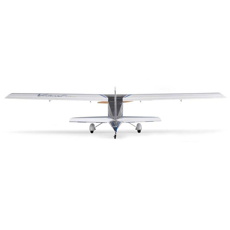 Hangar 9 Valiant 20cc EP PNP, 86.5inch - 23