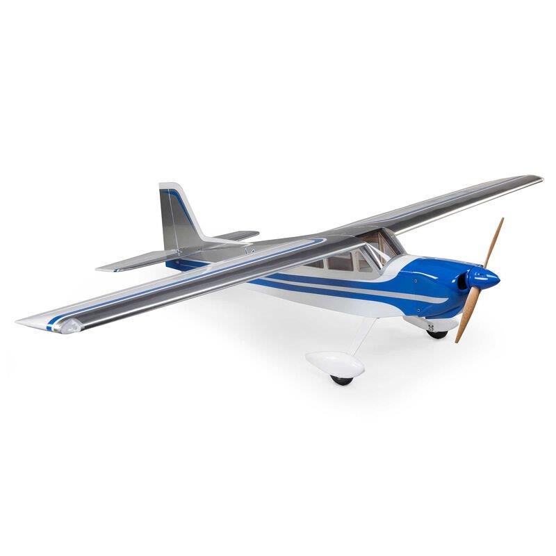 Hangar 9 Valiant 20cc EP PNP, 86.5inch - 21