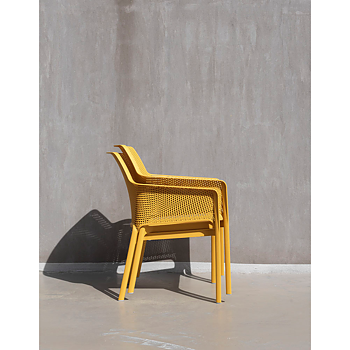 Net Relax Lounge Chair (several colors) - Nardi Outdoor