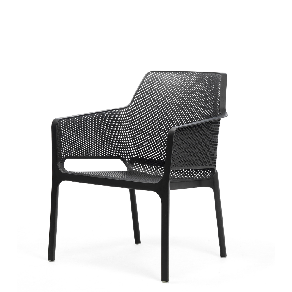 Net Relax Lounge Chair (several colors) - Nardi Outdoor - 9