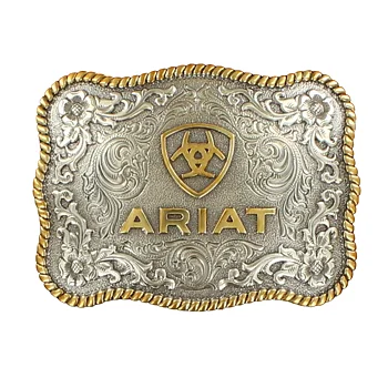 Ariat beltbuckle 
