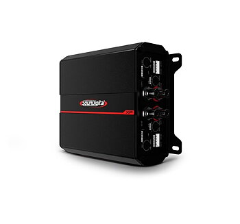 SounDigital 800.4 XP - 4 Ohm