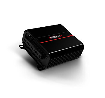 SounDigital 800.4 XP - 4 Ohm
