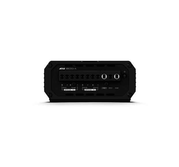 SounDigital 800.4 XP - 4 Ohm - 6