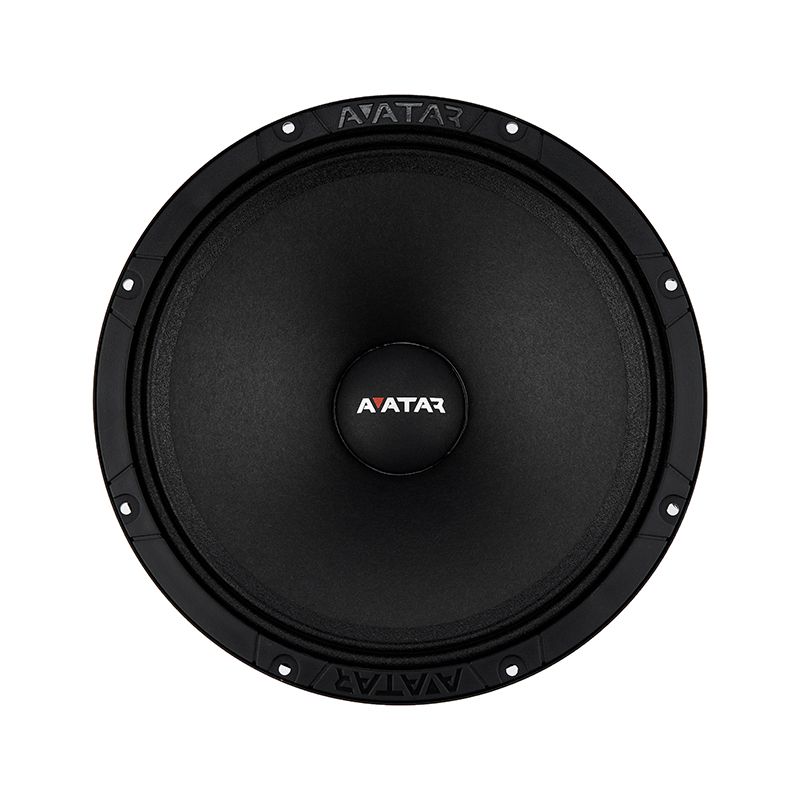 AVATAR Doomsday 81 - 4