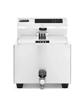 Profi Line deep fryer with digital tap - 8 l