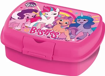 My Little Pony Matlåda