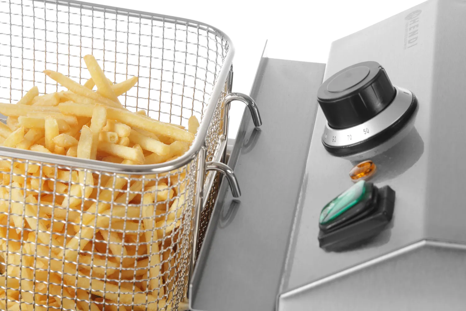 Deep fryer Profi Line, 8 l - 2