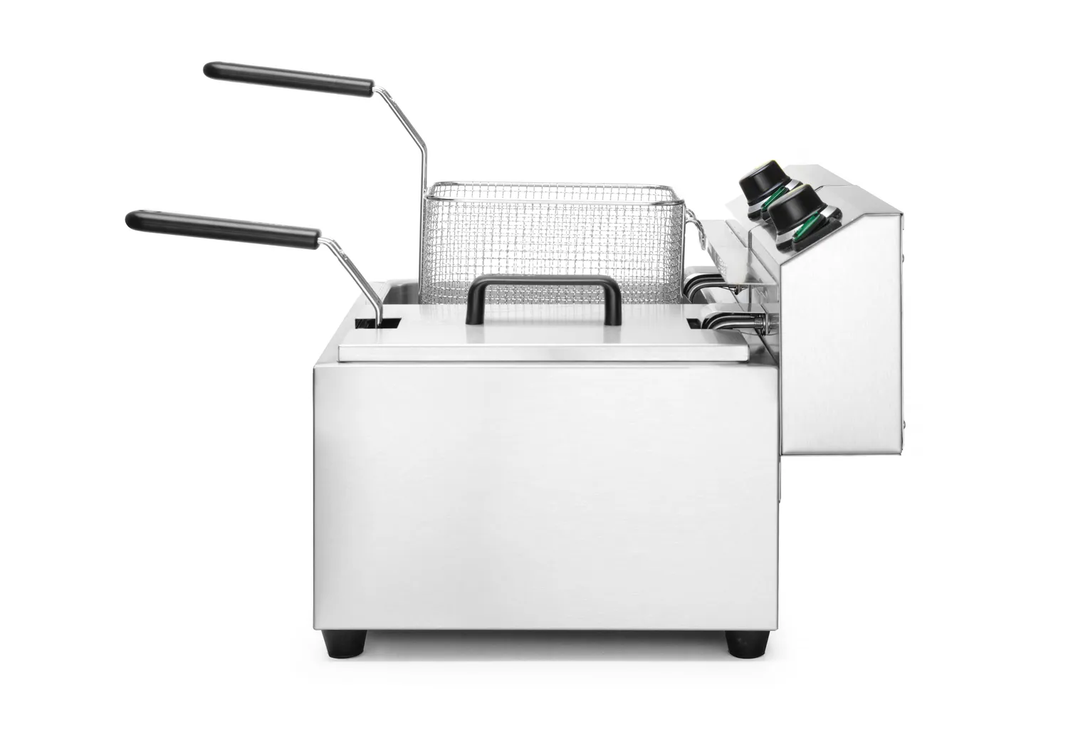 Fritös Profi Line, 2x8 l - 7