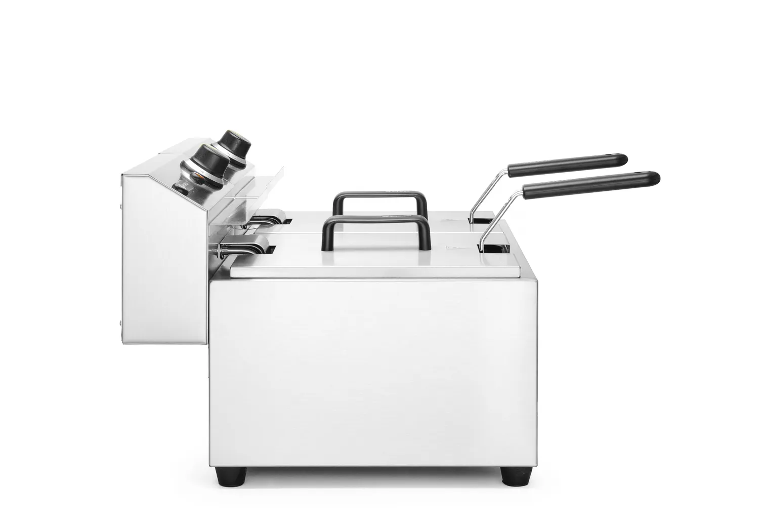 Fritös Profi Line, 2x8 l - 8