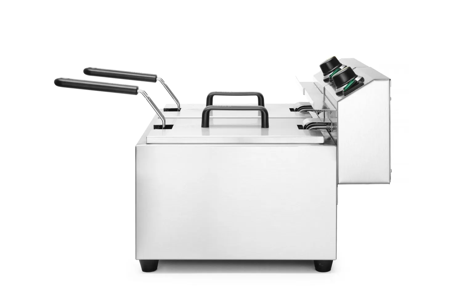 Fritös Profi Line, 2x8 l - 6