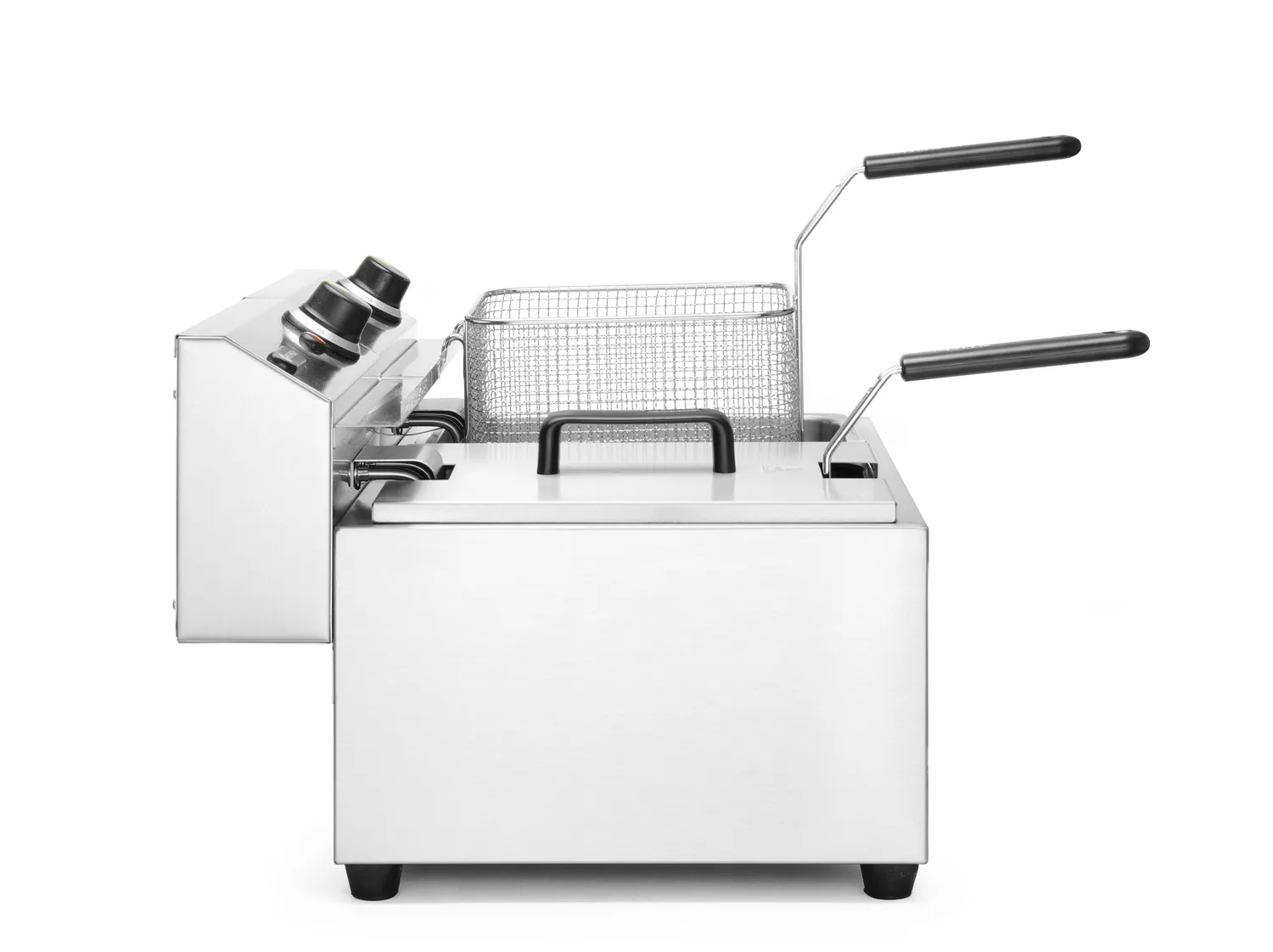 Fritös Profi Line, 2x8 l - 9