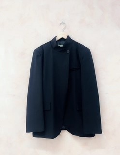 Delicious Blazer Svart - 2