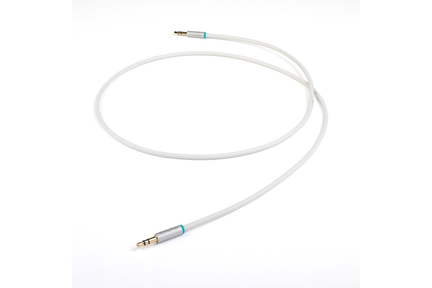 Chord C-jack minitele analog signalkabel