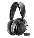 SteelSeries Arctis Nova 7 Gen 2 - Wireless Gaming Headset - Svart