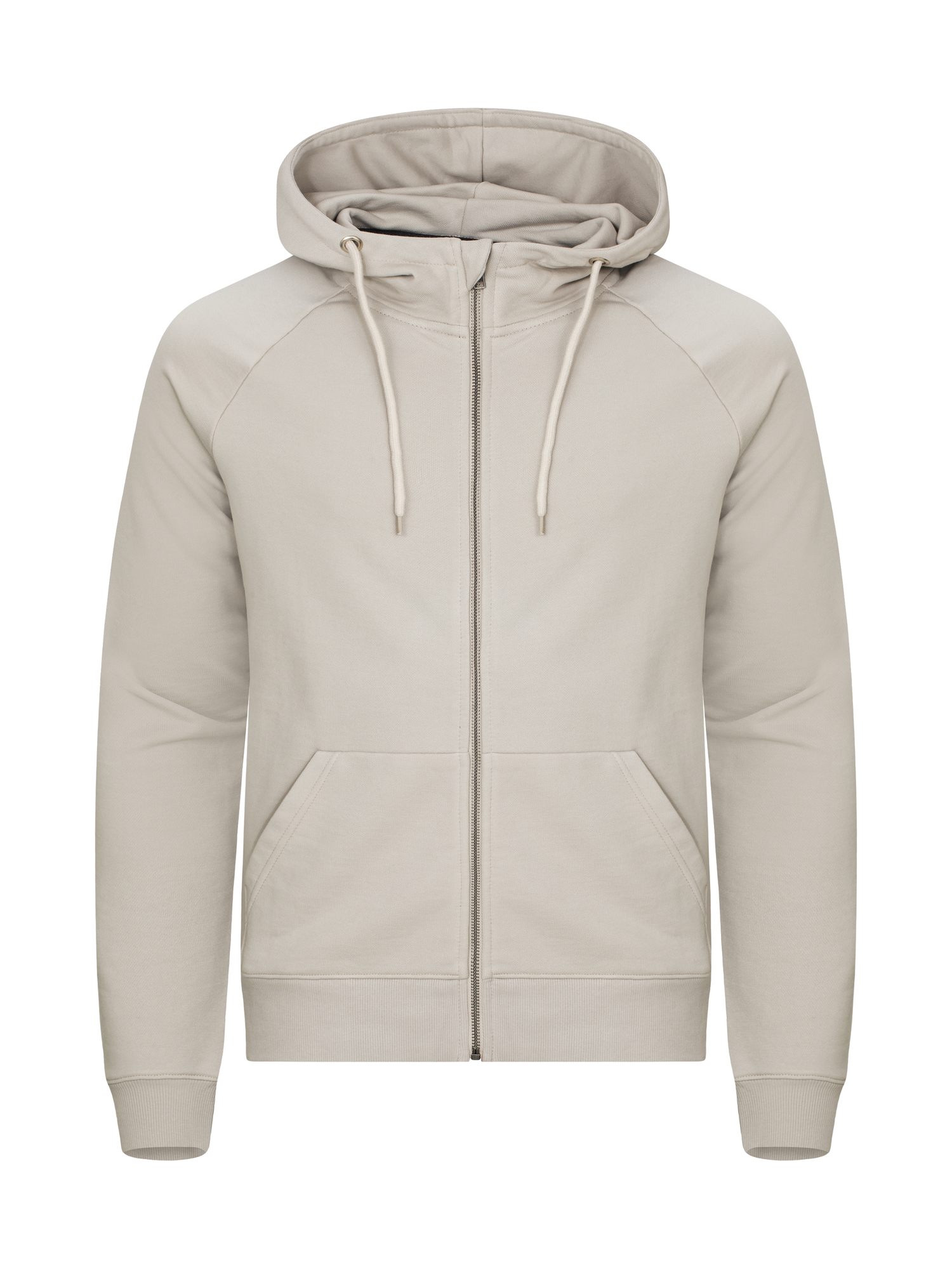 Miami PRO Hoody Full Zip 