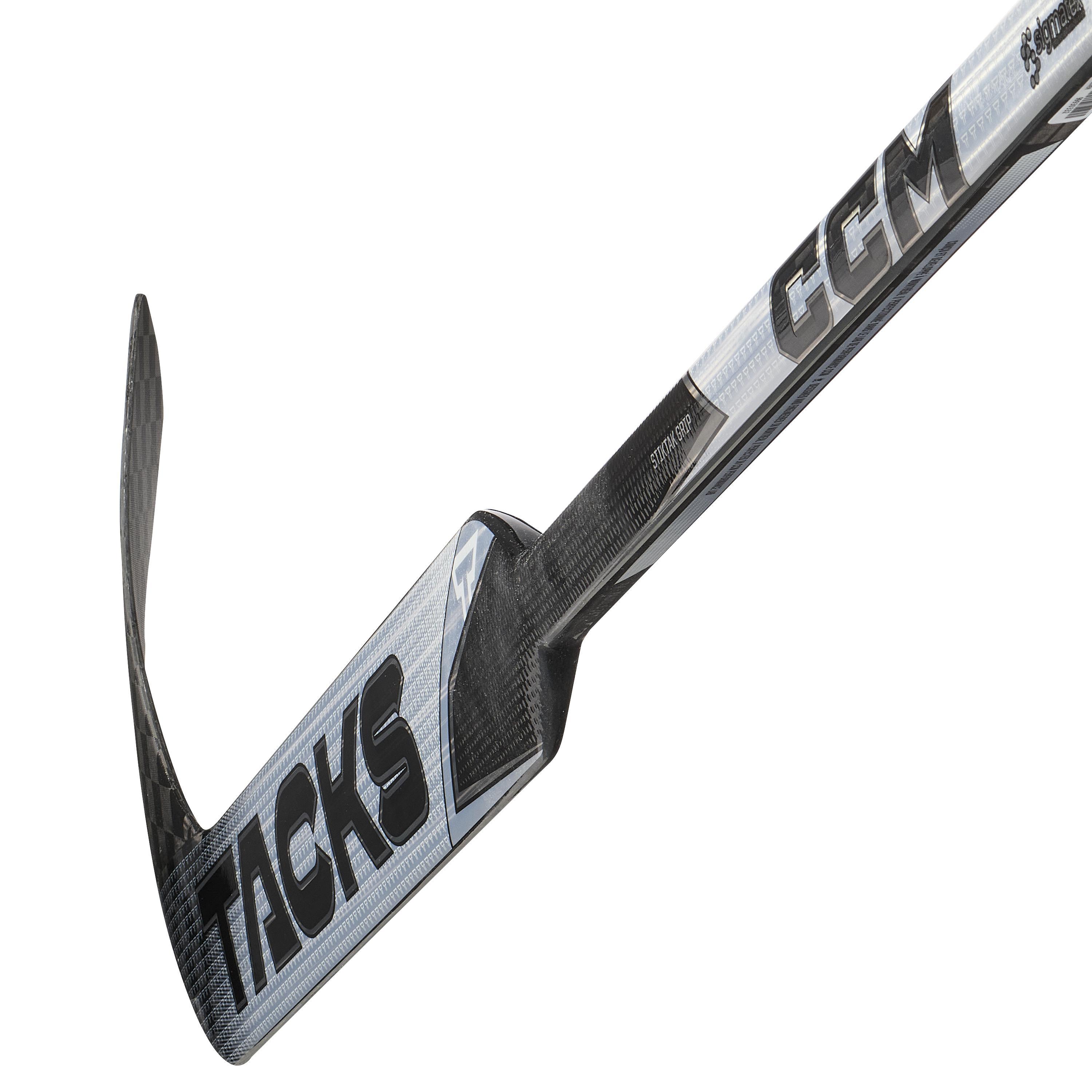 CCM Tacks Pro P4 Målvaktsklubba - Sr - 3