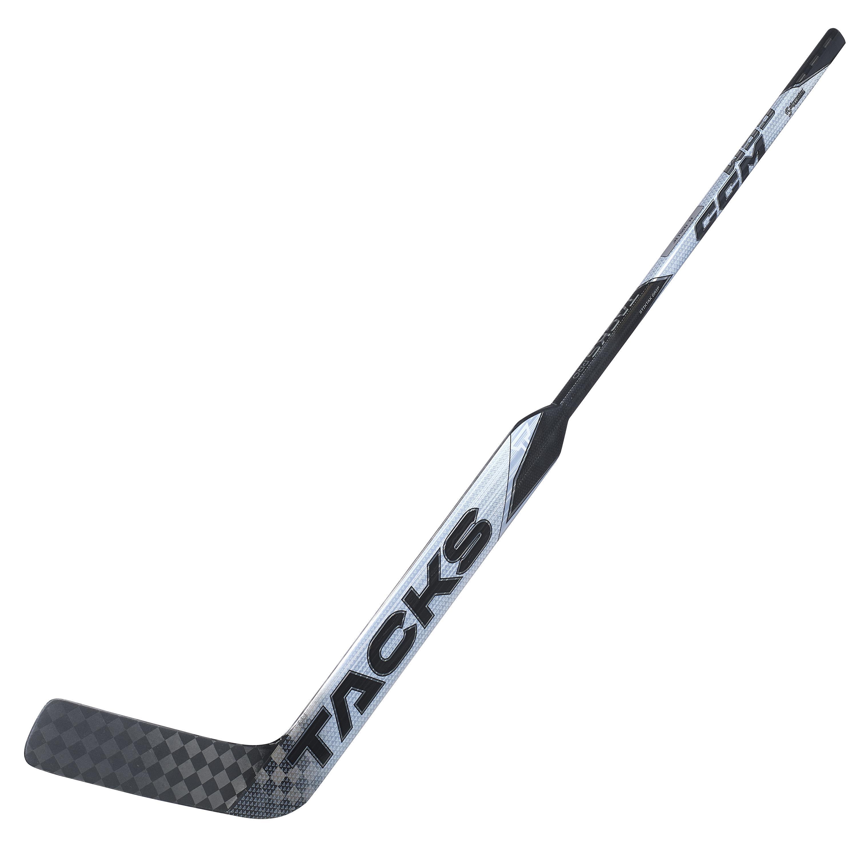 CCM Tacks Pro P4 Målvaktsklubba - Sr