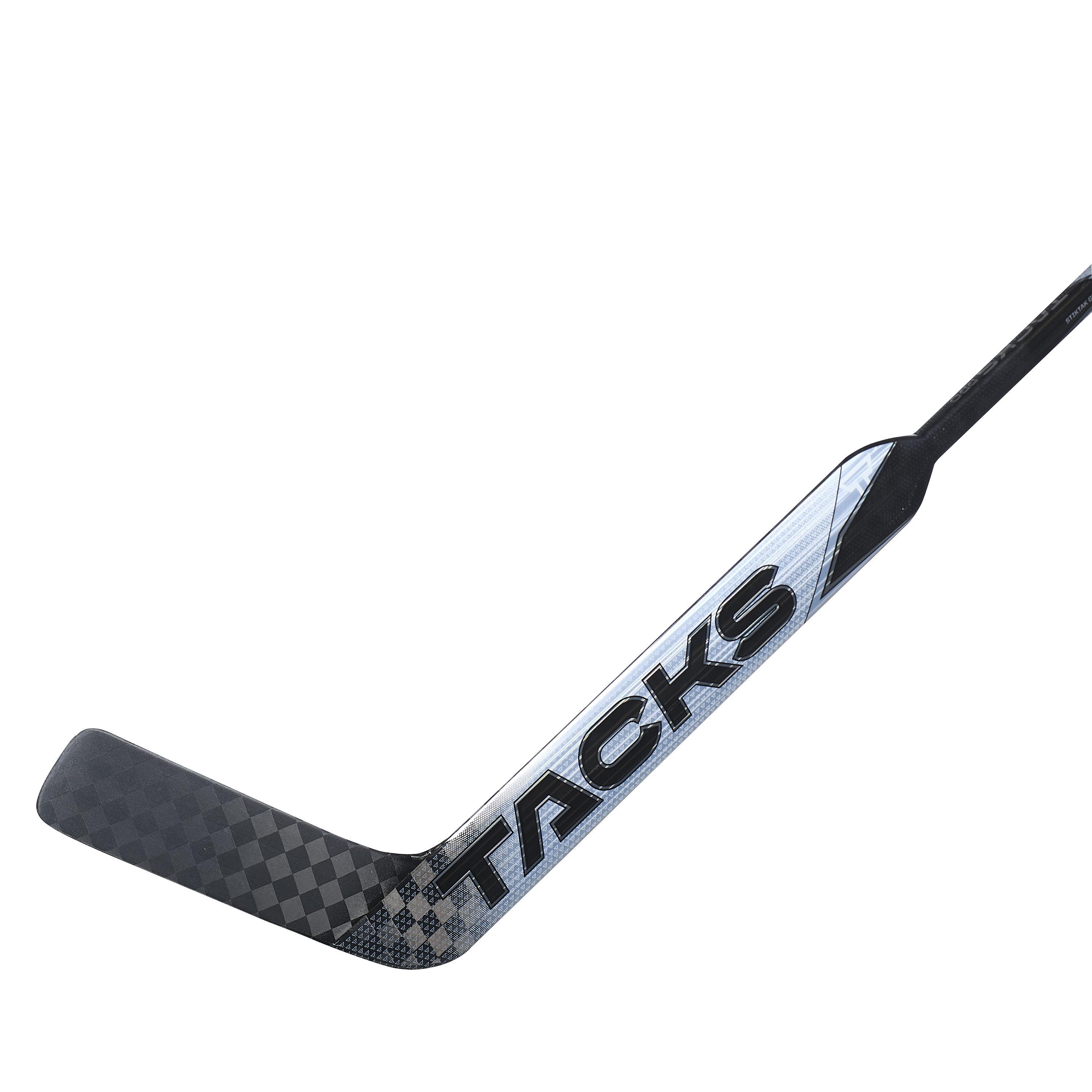 CCM Tacks Pro P4 Målvaktsklubba - Sr - 4