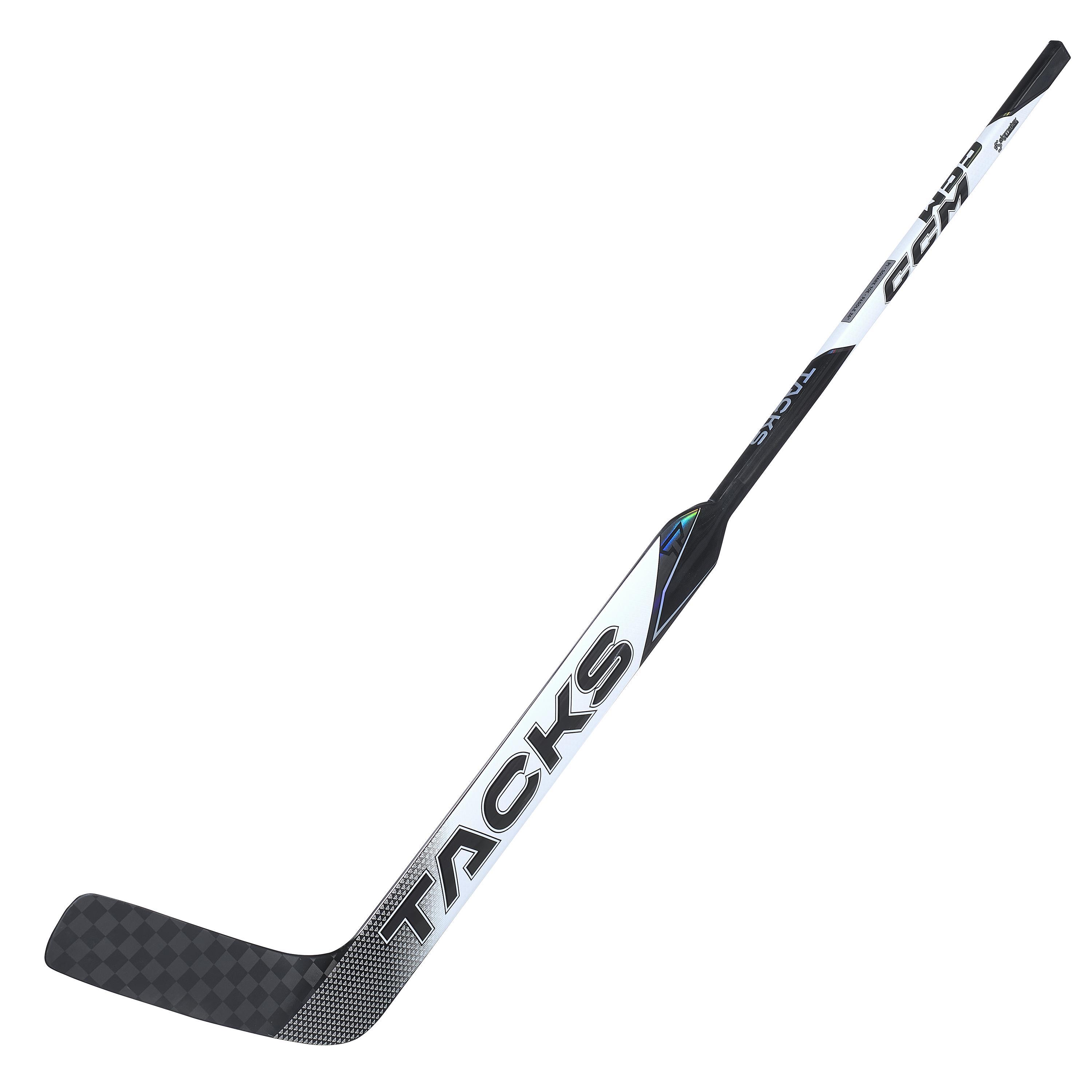 CCM Tacks P4 Goalie stick - Int