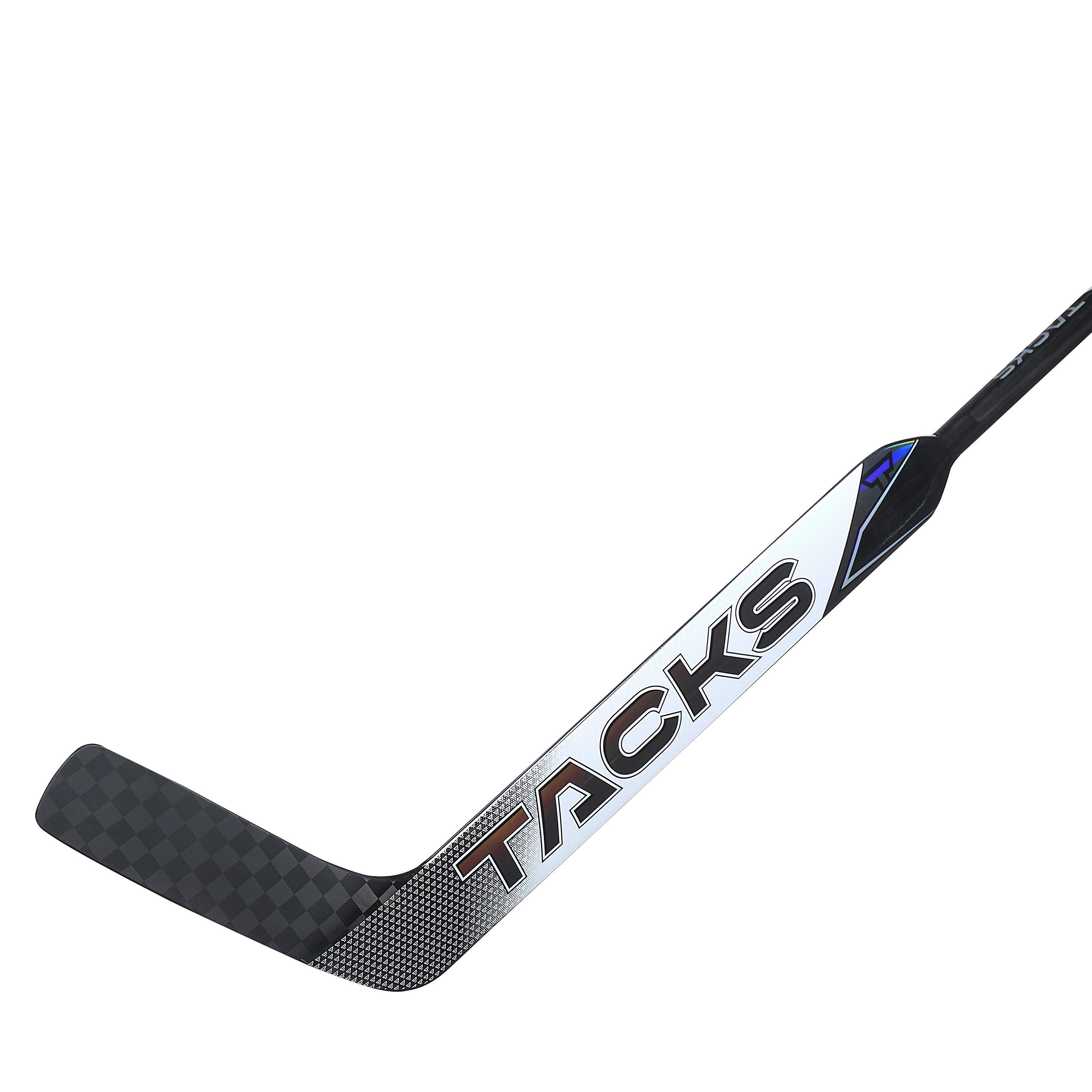 CCM Tacks P4 Goalie stick - Int - 4