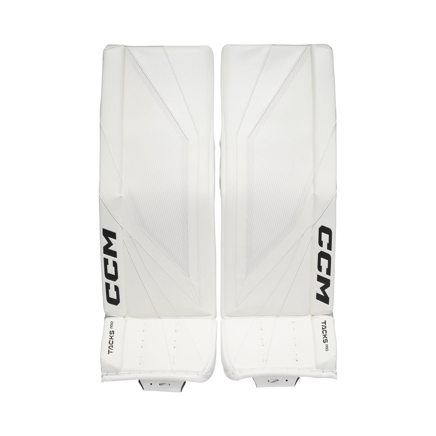 CCM Tacks Pro Goalie Pads - Sr
