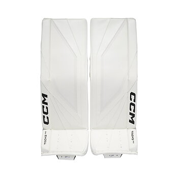 CCM Tacks Pro Goalie Pads - Sr