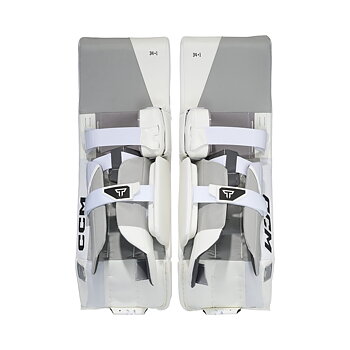 CCM Tacks Pro Goalie Pads - Sr